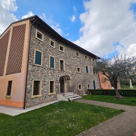 Corte La Guarnigione Valeggio sul Mincio Εξωτερικό φωτογραφία