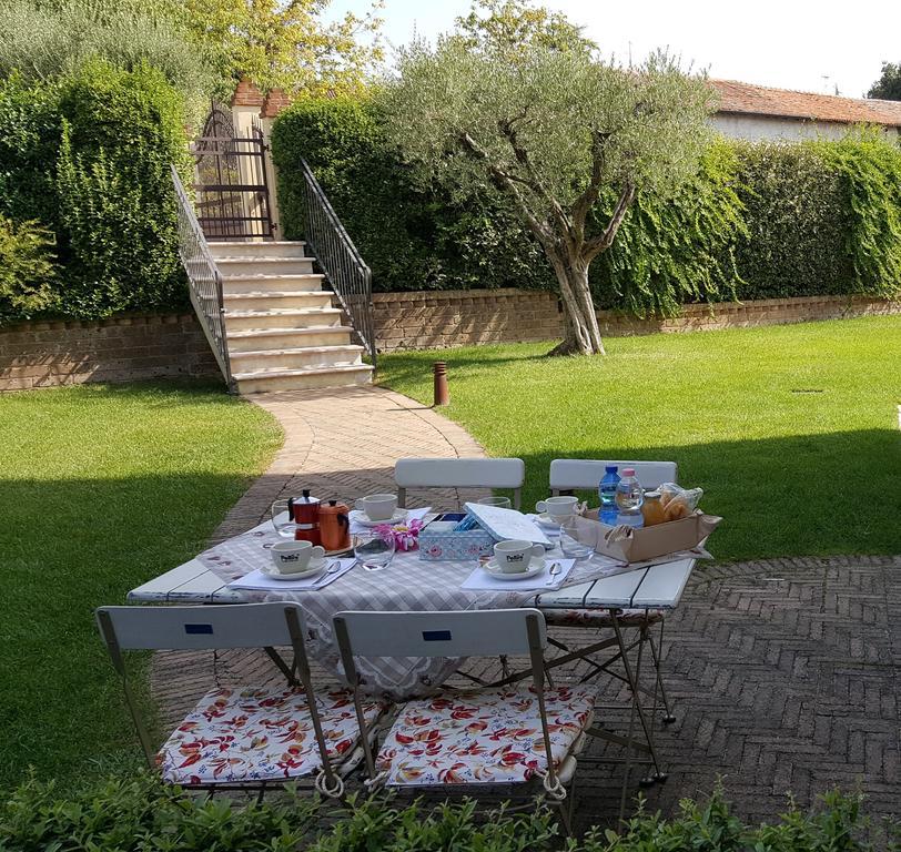 Corte La Guarnigione Valeggio sul Mincio Εξωτερικό φωτογραφία