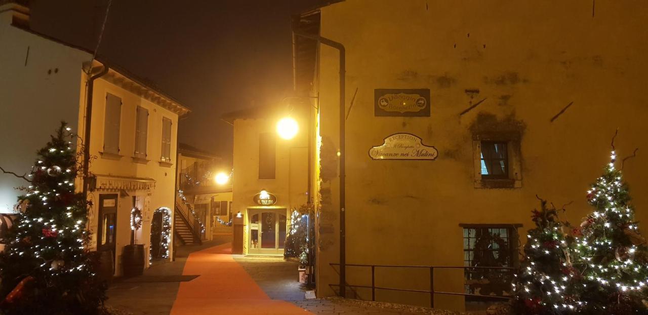Corte La Guarnigione Valeggio sul Mincio Εξωτερικό φωτογραφία